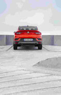 renault arkana eu 2021 7035 99 Car A4 Photo Print