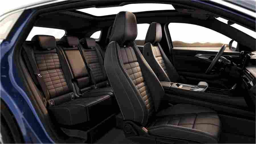 renault austral 2022 7241 10 Car A4 Photo Print