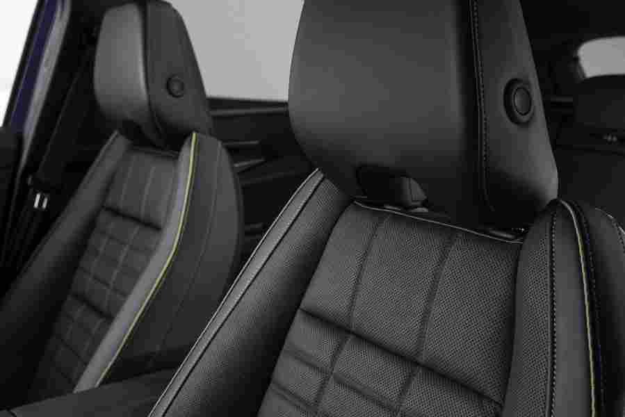 renault austral 2022 7241 13 Car A4 Photo Print