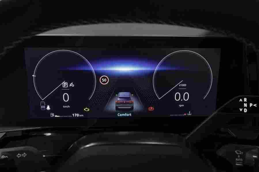 renault austral 2022 7241 17 Car A4 Photo Print