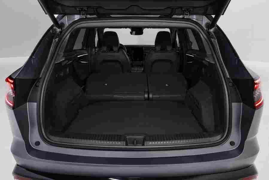 renault austral 2022 7241 19 Car A4 Photo Print
