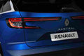 renault austral 2022 7241 20 Car A4 Photo Print