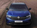 renault austral 2022 7241 22 Car A4 Photo Print