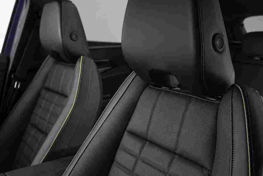 renault austral 2022 7241 3 Car A4 Photo Print