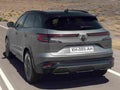 renault austral 2022 7241 32 Car A4 Photo Print