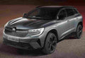 renault austral 2022 7241 33 Car A4 Photo Print