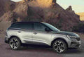 renault austral 2022 7241 39 Car A4 Photo Print