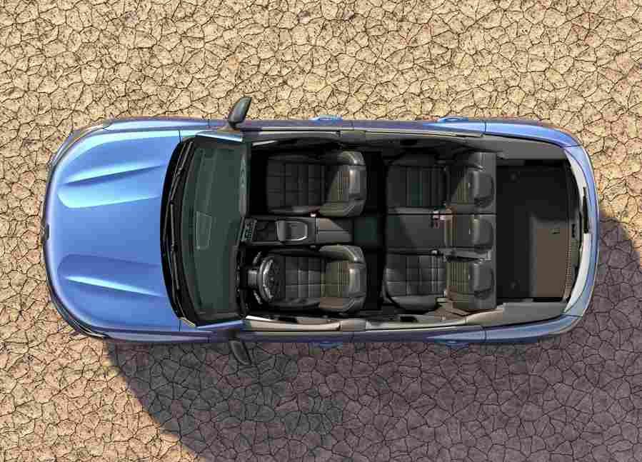 renault austral 2022 7241 4 Car A4 Photo Print