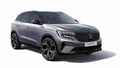 renault austral 2022 7241 44 Car A4 Photo Print