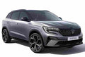 renault austral 2022 7241 45 Car A4 Photo Print