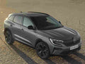 renault austral 2022 7241 48 Car A4 Photo Print