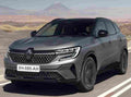 renault austral 2022 7241 57 Car A4 Photo Print