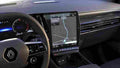 renault austral 2022 7241 6 Car A4 Photo Print