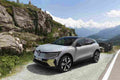 renault e tech 2021 7160 18 Car A4 Photo Print