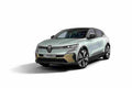 renault e tech 2021 7160 2 Car A4 Photo Print