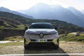renault e tech 2021 7160 22 Car A4 Photo Print