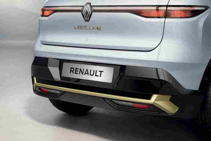 renault e tech 2021 7160 31 Car A4 Photo Print
