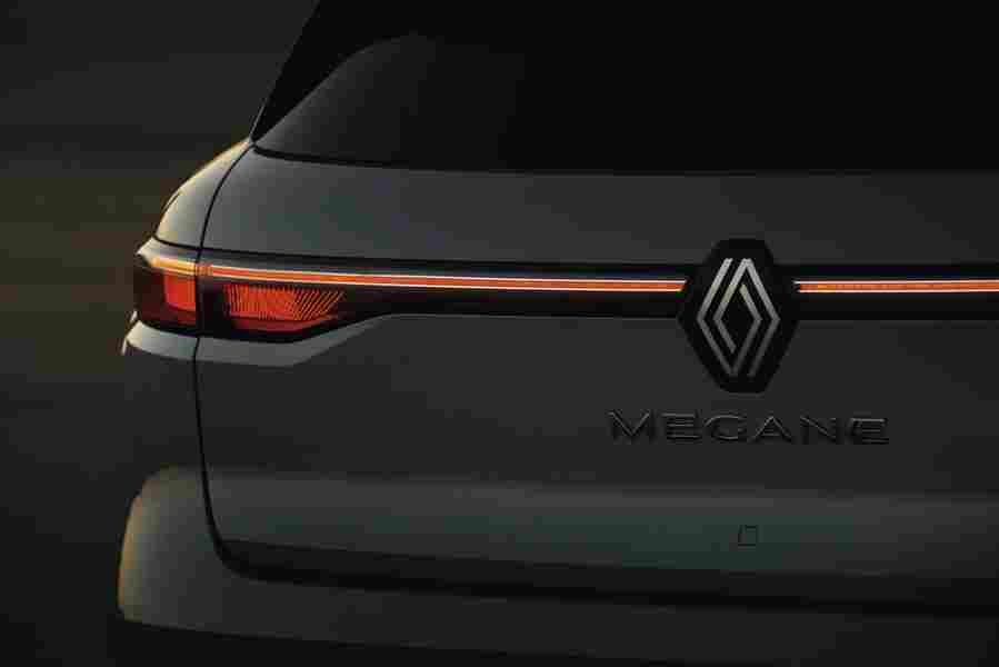 renault e tech 2021 7160 34 Car A4 Photo Print