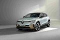 renault e tech 2021 7160 4 Car A4 Photo Print
