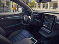 renault e tech 2021 7160 41 Car A4 Photo Print