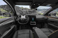 renault e tech 2021 7160 42 Car A4 Photo Print