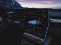 renault e tech 2021 7160 47 Car A4 Photo Print