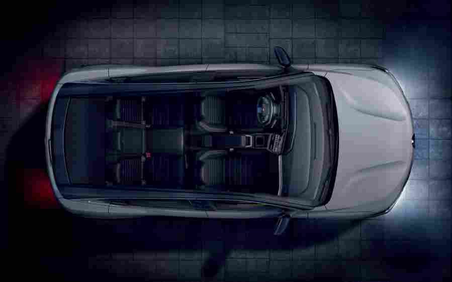 renault e tech 2021 7160 51 Car A4 Photo Print