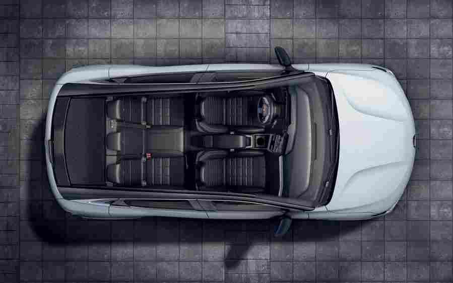 renault e tech 2021 7160 52 Car A4 Photo Print