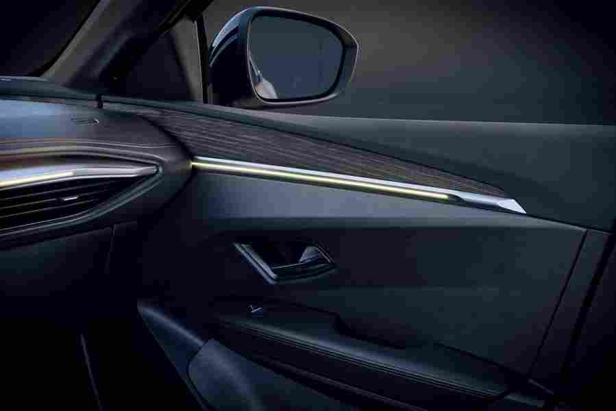 renault e tech 2021 7160 61 Car A4 Photo Print