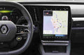 renault e tech 2021 7160 65 Car A4 Photo Print