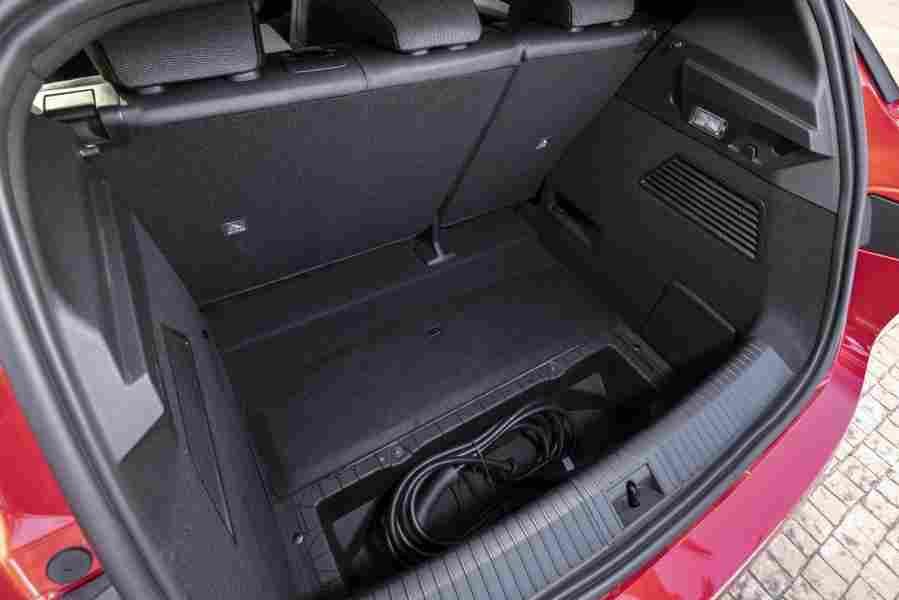 renault e tech 2021 7160 67 Car A4 Photo Print