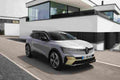 renault e tech 2021 7160 7 Car A4 Photo Print