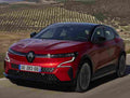 renault e tech 2021 7160 75 Car A4 Photo Print