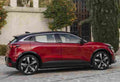 renault e tech 2021 7160 76 Car A4 Photo Print