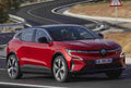 renault e tech 2021 7160 77 Car A4 Photo Print