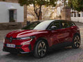 renault e tech 2021 7160 78 Car A4 Photo Print