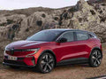 renault e tech 2021 7160 79 Car A4 Photo Print