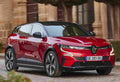 renault e tech 2021 7160 81 Car A4 Photo Print
