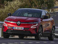 renault e tech 2021 7160 84 Car A4 Photo Print