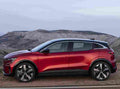 renault e tech 2021 7160 87 Car A4 Photo Print