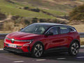 renault e tech 2021 7160 88 Car A4 Photo Print