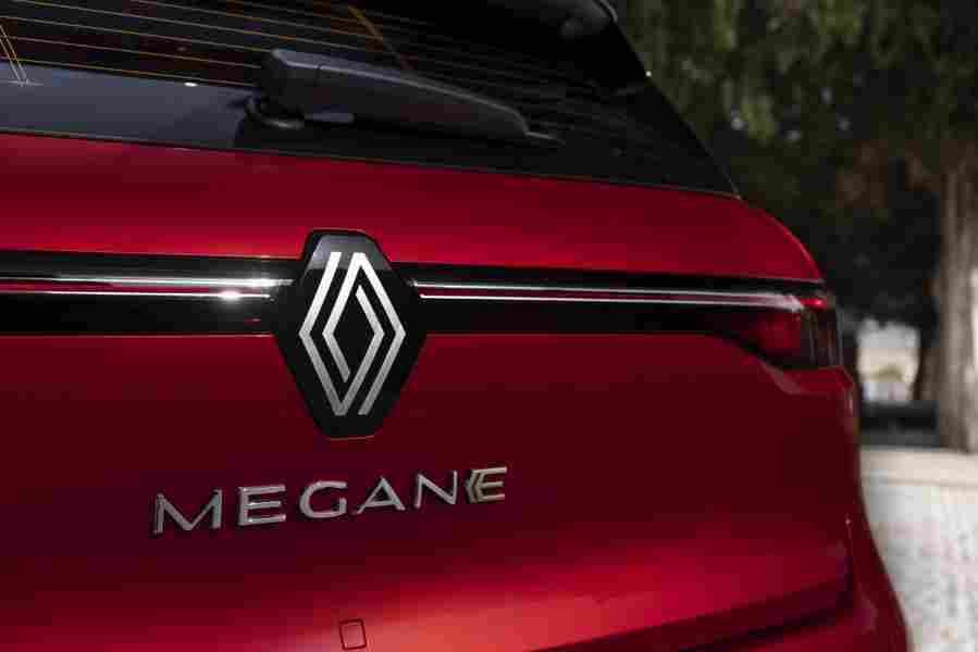 renault e tech 2021 7160 89 Car A4 Photo Print