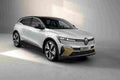 renault e tech 2021 7160 9 Car A4 Photo Print
