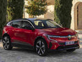 renault e tech 2021 7160 90 Car A4 Photo Print