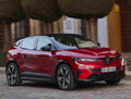 renault e tech 2021 7160 92 Car A4 Photo Print