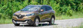 renault kadjar 1 2015 3 Car A4 Photo Print