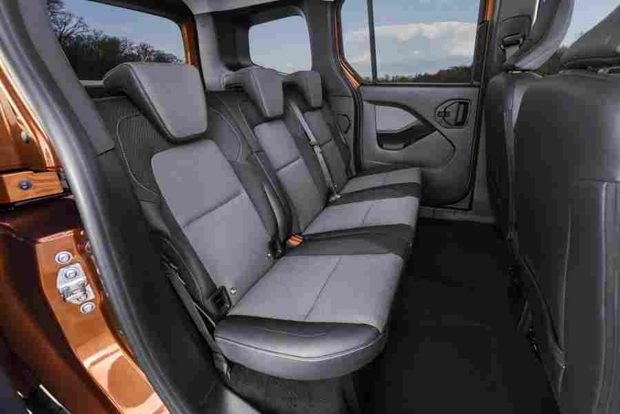 renault kangoo 2020 6975 13 Car A4 Photo Print