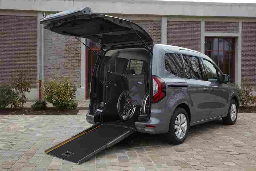 renault kangoo 2020 6975 14 Car A4 Photo Print