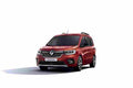 renault kangoo 2020 6975 15 Car A4 Photo Print