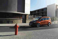 renault kangoo 2020 6975 16 Car A4 Photo Print